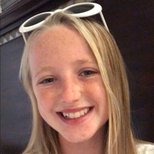 Meet your Posher, Hailey